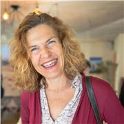 Profesora nativa con mucha experiencia da clases de alemán online